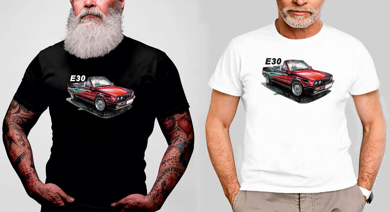 Superīgākajiem auto faniem